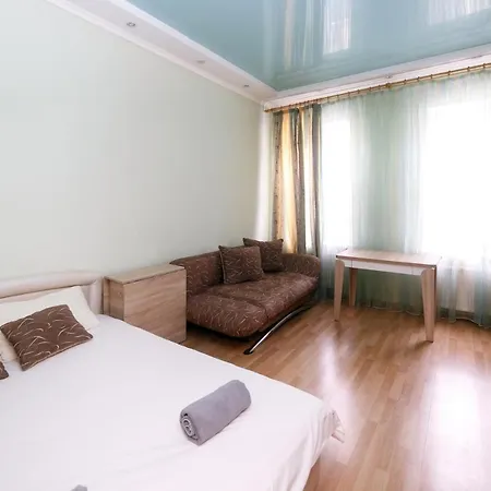 Квартира В Центрі Міста Львів Вулиця Балабана ,6 * Lviv