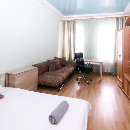 Apartment Квартира В Центрі Міста Львів Вулиця Балабана ,6