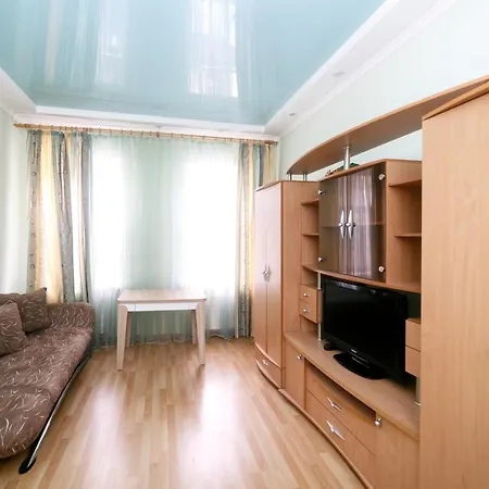 Квартира В Центрі Міста Львів Вулиця Балабана ,6 Lviv