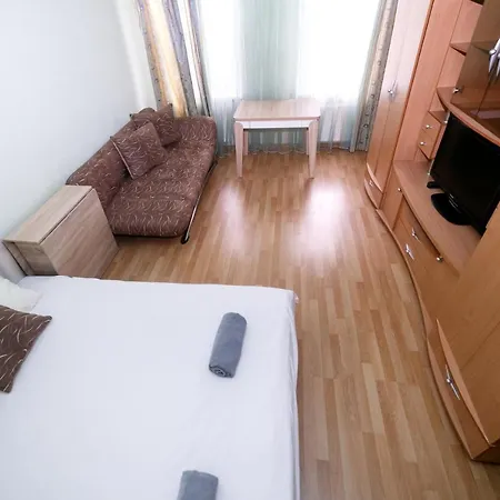 Квартира В Центрі Міста Львів Вулиця Балабана ,6 Apartment