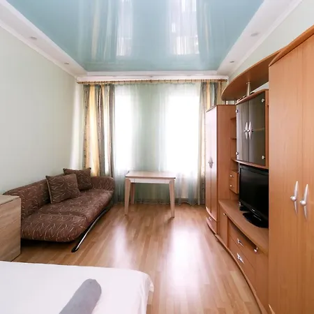 Apartment Квартира В Центрі Міста Львів Вулиця Балабана ,6
